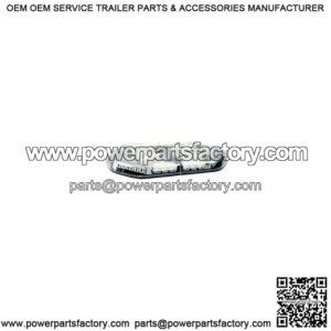 LED Modular Light Bar, Amber/Clear 24"