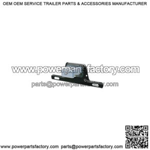 License Light & Bracket