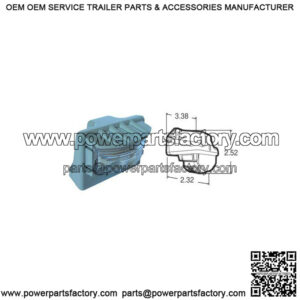 Model15? License Plate Light