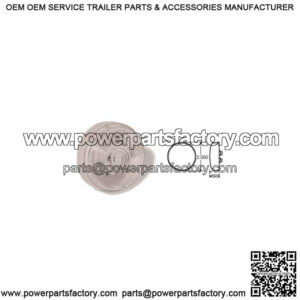 Model 30? 2" Sealed Utility Light