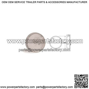 Model 10? 2-1/2" Sealed Utility Light