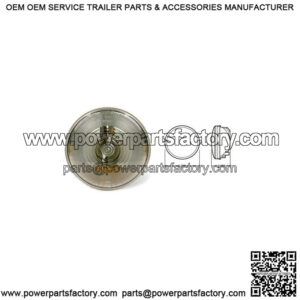 Model 40? Round Clear Back-Up Light Kit