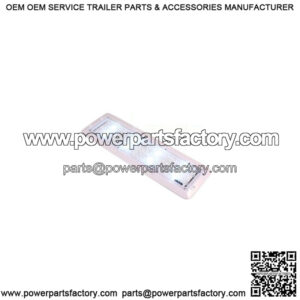 Permalite? LED Dome Lamp, Extreme Temp.