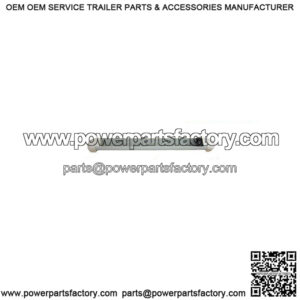 24 LED Utility 12" Strip Light w/Pigtail & Switch