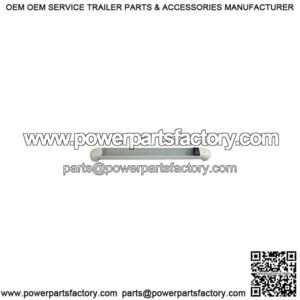 36 LED Utility 18" Strip Light w/Pigtail & Switch