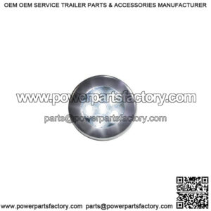 Recessed Mount 6 LED Accent Light, 3" Round