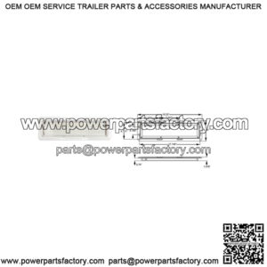 Opti-Brite? LED Interior Reefer Light