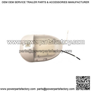 Interior RV LED Ceiling Light w/ Switch