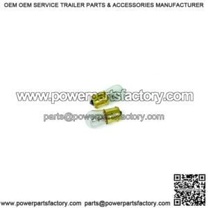 12V Replacement Dome Light Bulbs (2-pack)