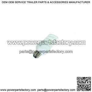 12V-15W Energy Saving Fluorescent Bulb,