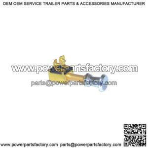 Push Pull On-Off Switch