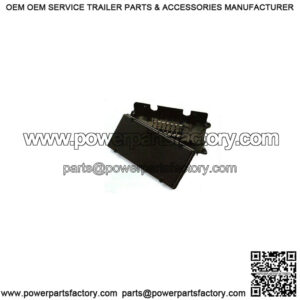 10-Pole Fused Junction Box