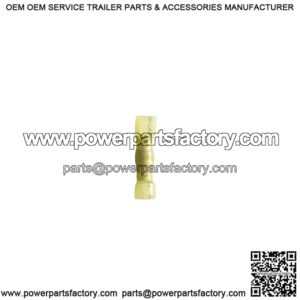 Crimp, Solder, Heat Shrink Terminals 12-10 ga. (5-pack)#1-1861C