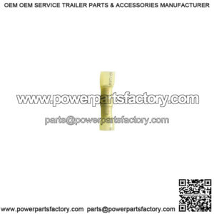 Crimp, Solder, Heat Shrink Terminals 16-14 ga. (25-pack)