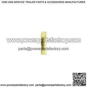 Crimp, Solder, Heat Shrink Terminals 16-14 ga. (5-pack)