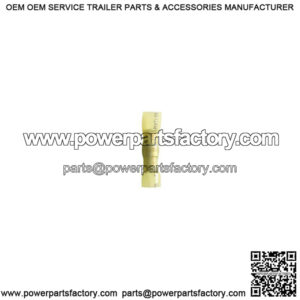 Crimp, Solder, Heat Shrink Terminals 20-18 ga. (25-pk)