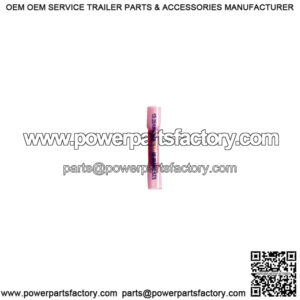 Crimp Heat Shrink Terminals 22-18 ga. (5-pack)