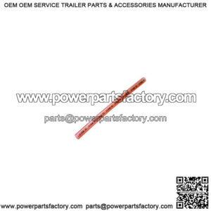 Heat Shrink Tubes 12-10 ga. 6" (3-pack)