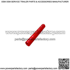 Heavy Duty Heat Shrink Tubes 6-2 ga. 6"