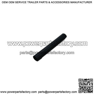 Flexible Heat Shrink Tubes 16-14 ga. 6" (6-pack)