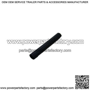 Flexible Heat Shrink Tubes 12-10 ga. 6" (6-pack)