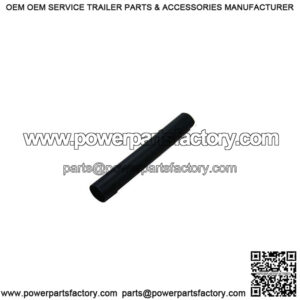 Flexible Heat Shrink Tubes 6-2 ga. 6" (6-pack)