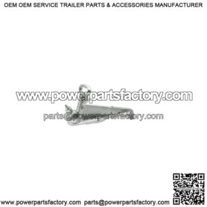 3 in. Channel Australian 3.5K Coupler