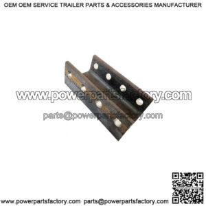 Heavy-Duty 3-Position Mounting Channel