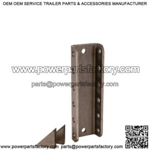 5-Position Channel w/ Weld Gussets