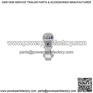 2" Pintle Hook Replacement Ball