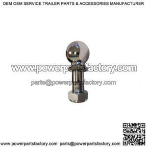 2-5/16" Pintle Hook Replacement Ball