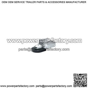 Coupler Cushion / Bumper Guard