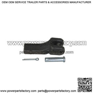 Weld-On Safety 5/16" Chain Retainer