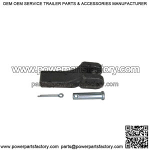 Weld-On Safety 3/8" Chain Retainer