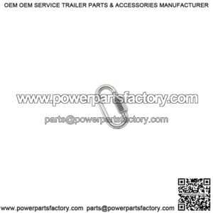 5/16" Stainless Steel Chain Quick Link