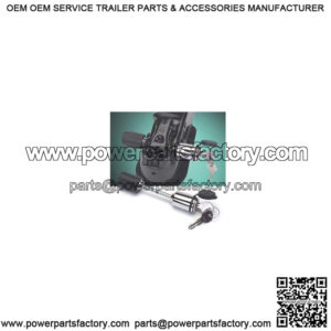 Coupler / Actuator Lock (7/8" Span)