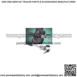 Brake Actuator Lock (3-3/8" Span)