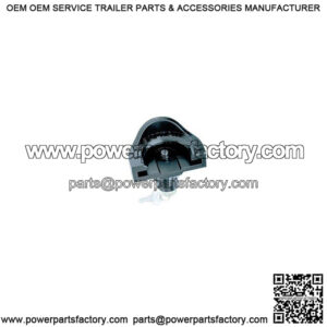 Gorilla Guard Storage Coupler Lock (2")