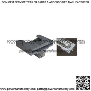 BLOCKHEAD? Lip Engaged Coupler Lock (4-1/2" Width)