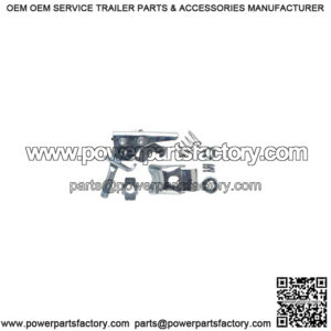 1-7/8" Coupler Repair Kit