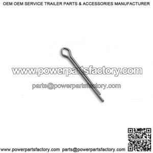 Zinc Plated Cotter Pin