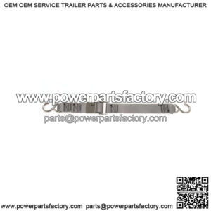 Hook Gunwale Tie-Down Strap, 13' x 2" Web