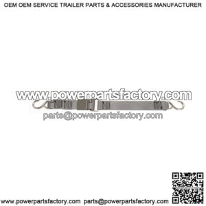 Hook Gunwale Tie-Down Strap, 16' x 2" Web