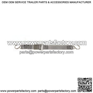 Hook Gunwale Tie-Down Strap, 20' x 2" Web