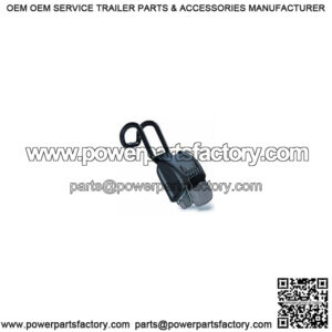 G2 Retractable 2" x 38" Gunwale Tie-Down (1-pair)