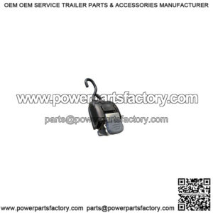 G2 Retractable Transom Tie-Downs (1-pair)