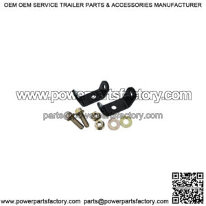 Strap Mounting Bracket Kit