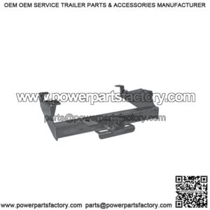 Class 5 Hitch 2" Receiver, Ford F-350