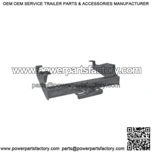 Class 5 Hitch 2" Receiver, Multi-Fit