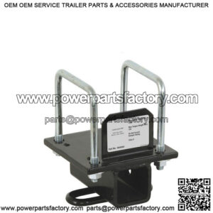 Travel Trailer Bolt-On Hitch